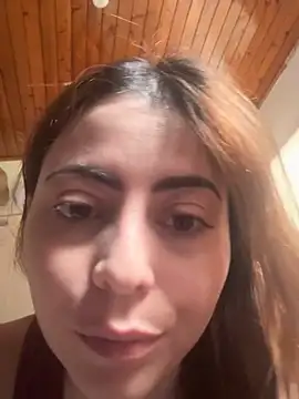 lilasun17 online show from March 11, 2026, 5:41 pm