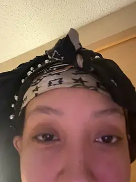 itzstarrbaby online show from March 1, 2026, 7:32 am