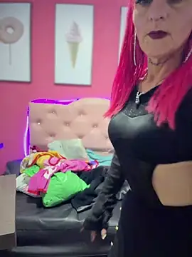 Karolaiin LS online show from February 22, 2026, 7:23 pm