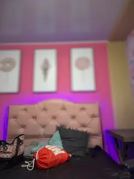 Karolaiin LS online show from March 3, 2026, 7:31 pm