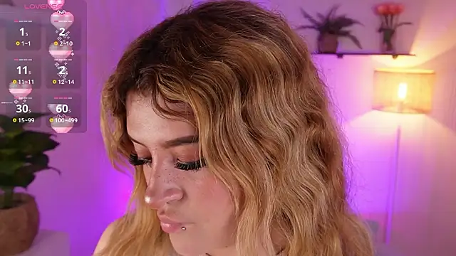 Snapshot of Kore__1 chatting on March 25, 2026, 7:31 pm Kore 1 online show from March 25, 2026, 7:31 pm