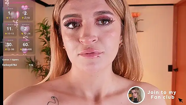 Snapshot of Kore__1 chatting on April 3, 2026, 7:45 pm Kore 1 online show from April 3, 2026, 7:45 pm