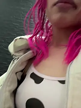 Maaddy LS online show from February 17, 2026, 7:42 pm