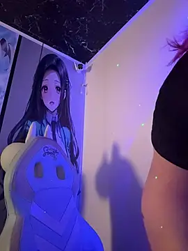 Maaddy LS online show from February 27, 2026, 8:09 pm