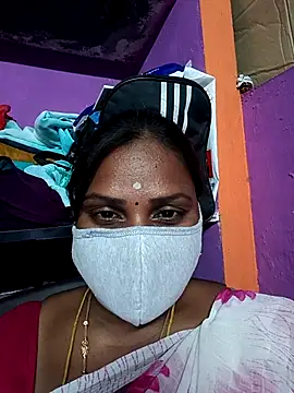 Tamil Hot Nisha online show from February 7, 2026, 9:46 am