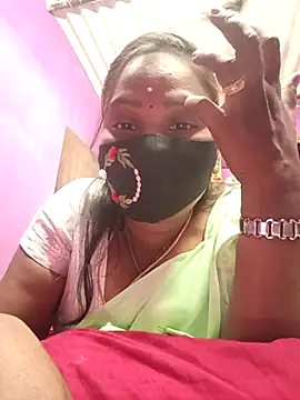 Tamil Hot Nisha online show from February 26, 2026, 5:17 am