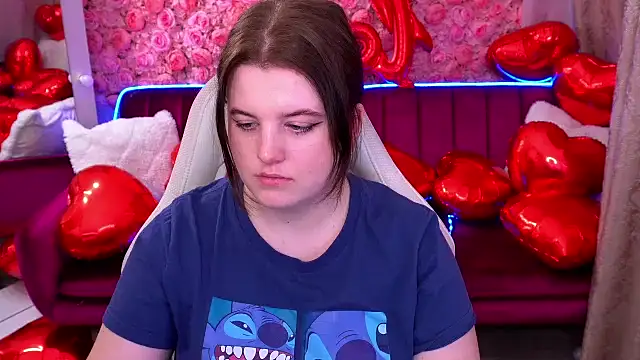 Snapshot of KristiFoxy chatting on February 11, 2026, 2:22 pm KristiFoxy online show from February 11, 2026, 2:22 pm