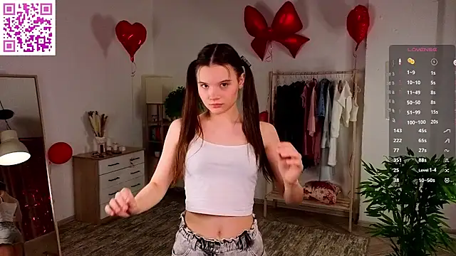 MirthaZien online show from February 23, 2026, 1:03 am