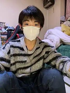 Mura109905 online show from February 10, 2026, 12:20 pm