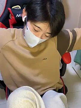 Mura109905 online show from April 19, 2026, 11:31 am