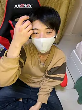 Mura109905 online show from April 21, 2026, 12:22 pm