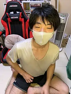 Mura109905 online show from July 18, 2026, 12:42 pm