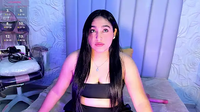 Snapshot of Lya_dubois_ chatting on March 11, 2026, 8:59 pm Lya dubois online show from March 11, 2026, 8:59 pm