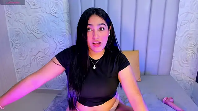 Snapshot of Lya_dubois_ chatting on March 30, 2026, 7:59 pm Lya dubois online show from March 30, 2026, 7:59 pm