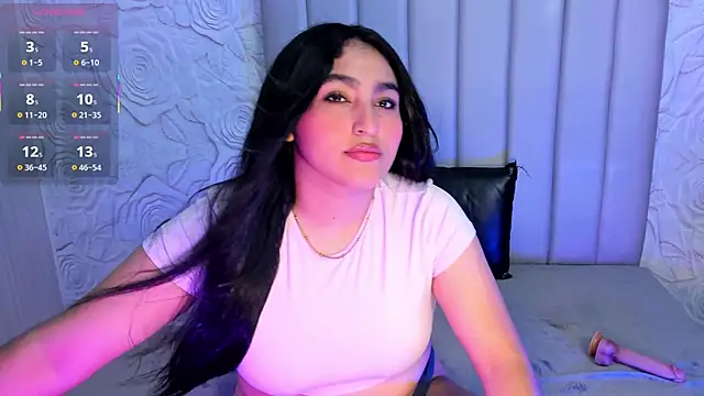 Snapshot of Lya_dubois_ chatting on April 16, 2026, 9:04 pm Lya dubois online show from April 16, 2026, 9:04 pm