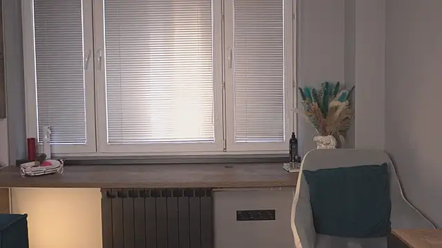 FranciscaGaring online show from March 1, 2026, 7:21 am