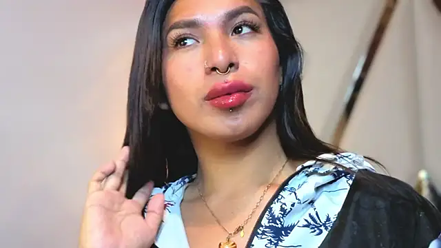 MeelFox online show from February 7, 2026, 12:53 pm