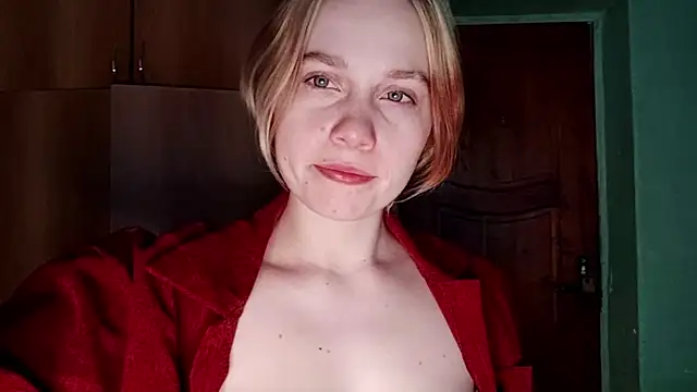 MillyVillage online show from February 11, 2026, 2:11 pm