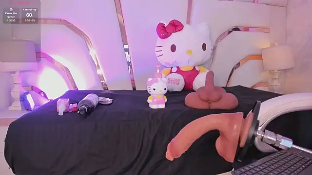 MelodyBloom  online show from February 26, 2026, 12:15 pm