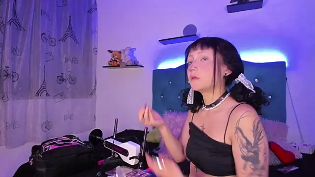 Gemma honey online show from March 3, 2026, 1:06 pm