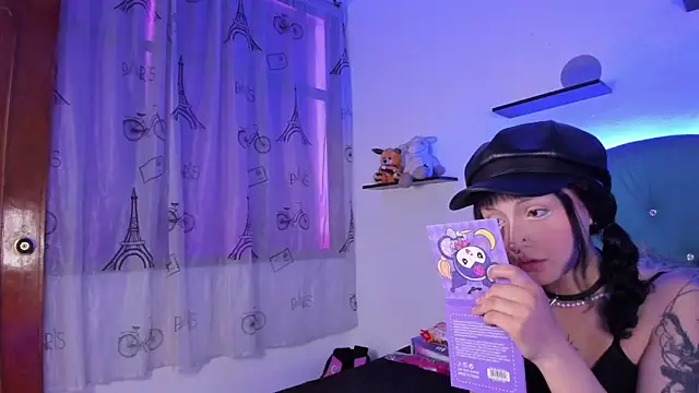 Gemma honey online show from March 5, 2026, 1:18 pm