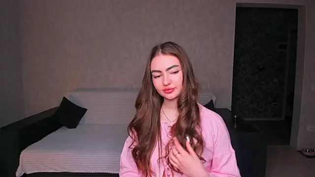 Snapshot of Antheainprime chatting on February 5, 2026, 3:16 pm Antheainprime online show from February 5, 2026, 3:16 pm