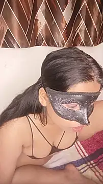 RivaAffair online show from February 12, 2026, 2:34 pm