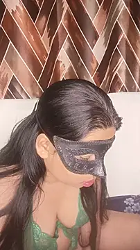 RivaAffair online show from February 15, 2026, 1:41 pm