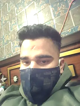 MrCurioX online show from February 9, 2026, 5:17 pm