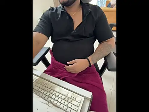 Snapshot of Rah0091 chatting on February 25, 2026, 6:45 am Rah0091 online show from February 25, 2026, 6:45 am