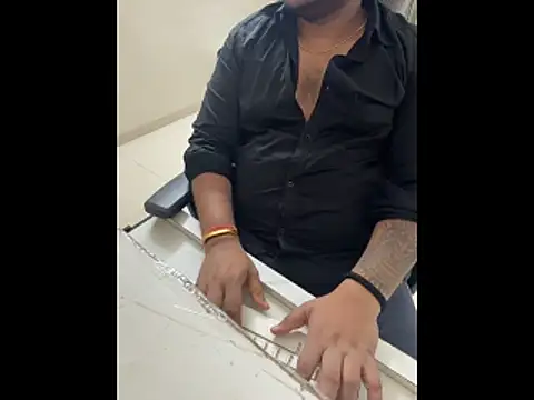 Rah0091 online show from March 11, 2026, 3:40 pm