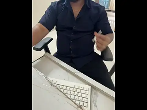 Rah0091 online show from March 13, 2026, 6:31 am