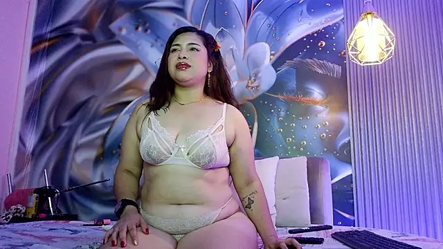 rouxinferno cr online show from March 7, 2026, 3:14 am