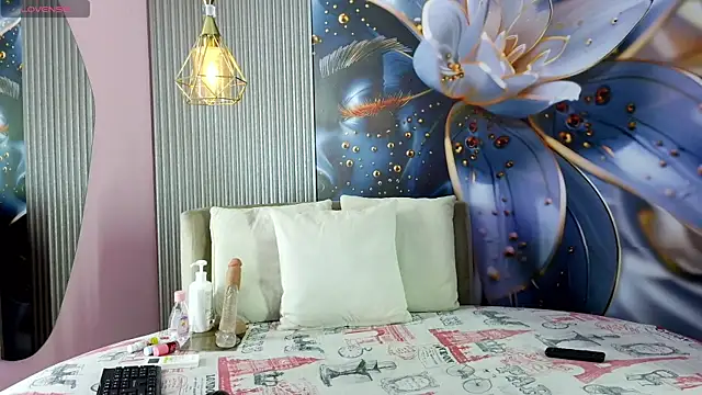 rouxinferno cr online show from March 25, 2026, 2:17 am