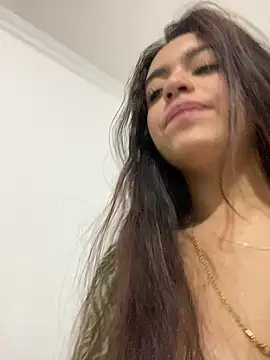 ALINA EF online show from February 7, 2026, 2:26 am