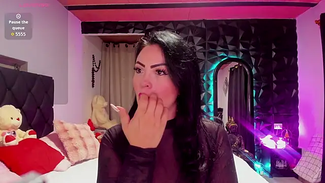 LINDA BLER online show from February 4, 2026, 6:47 pm