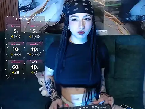  weird sativa online show from April 23, 2026, 6:36 am