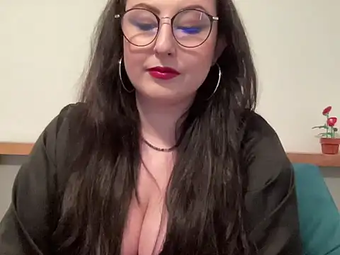 DorothyJoy online show from April 7, 2026, 12:38 pm