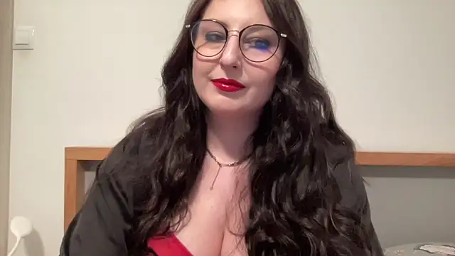 DorothyJoy online show from April 26, 2026, 6:16 pm