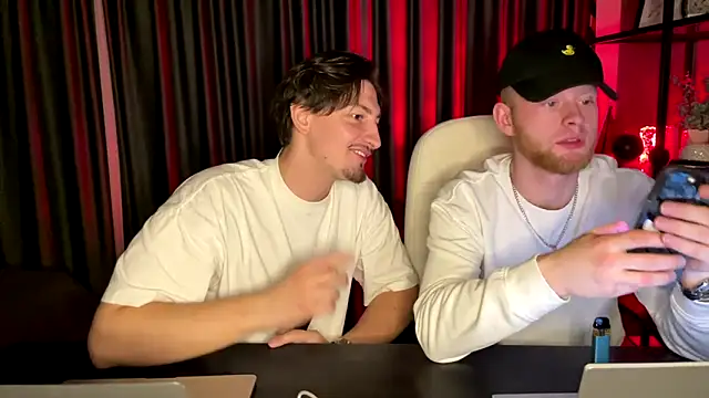 Adam ice online show from March 2, 2026, 4:14 pm