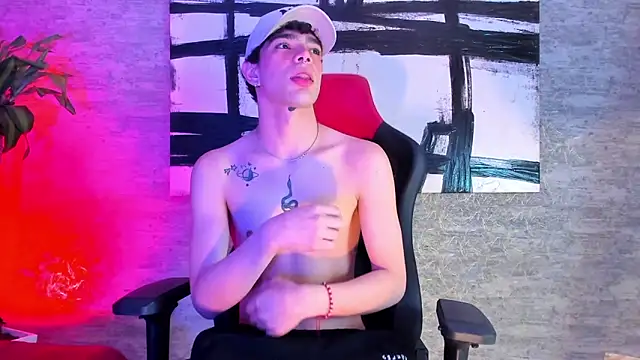 Elbombondelcircuit online show from March 2, 2026, 3:41 pm