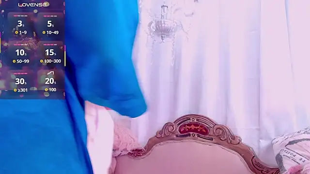 MariyaNovakie online show from February 12, 2026, 12:11 pm