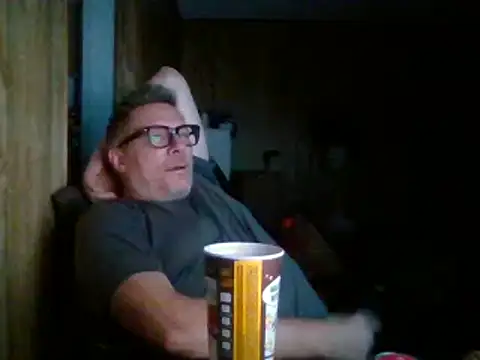 melvinsnow online show from February 24, 2025, 11:52 pm