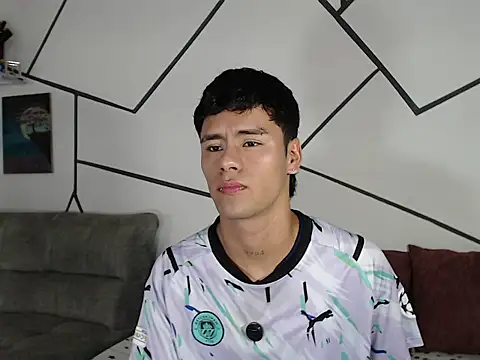 cooper shiro online show from March 23, 2026, 6:12 pm