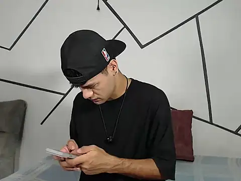 cooper shiro online show from July 9, 2026, 5:33 am