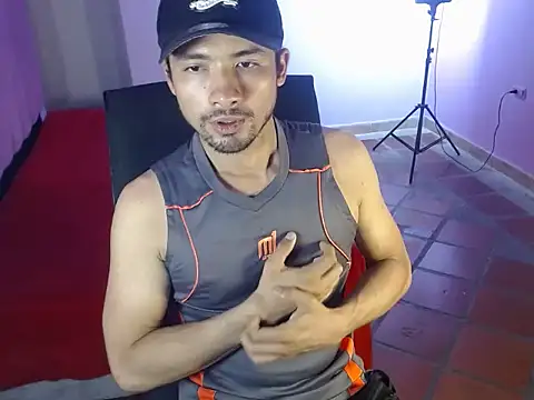 Snapshot of FerminGomez chatting on February 11, 2026, 3:44 am FerminGomez online show from February 11, 2026, 3:44 am