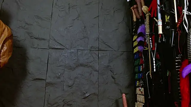 Ariaoficial online show from February 21, 2026, 7:53 am