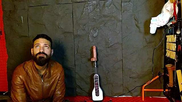 Ariaoficial online show from March 1, 2026, 5:42 am