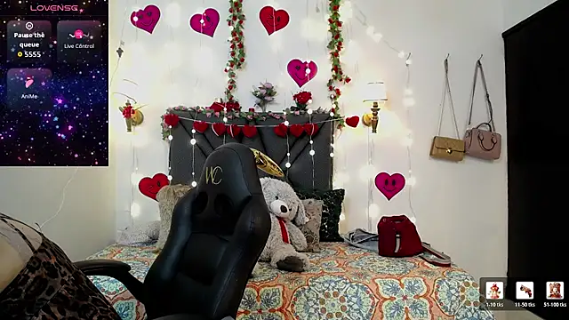 Snapshot of Sharma_Amayra chatting on February 23, 2026, 8:39 pm Sharma Amayra online show from February 23, 2026, 8:39 pm