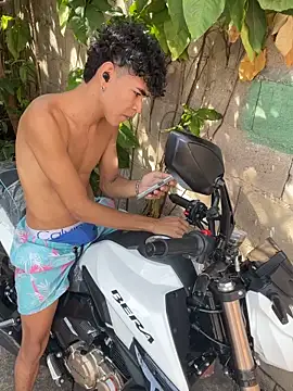 JHON BIGCOCK23 online show from March 19, 2026, 1:48 pm